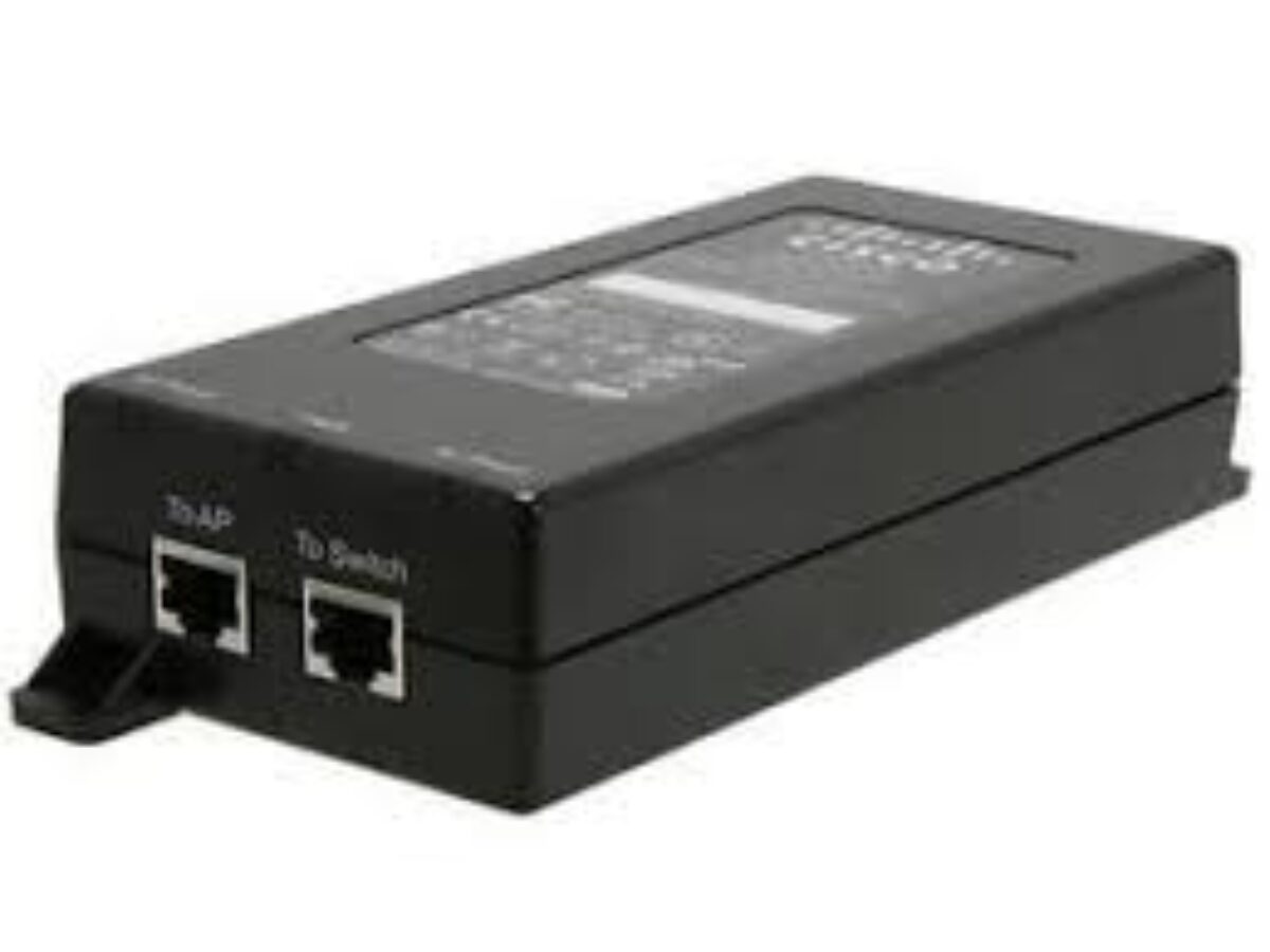 AIR-PWR-ST-LT-R3P Brand New Cisco Streetlight Power Tap Adapter 