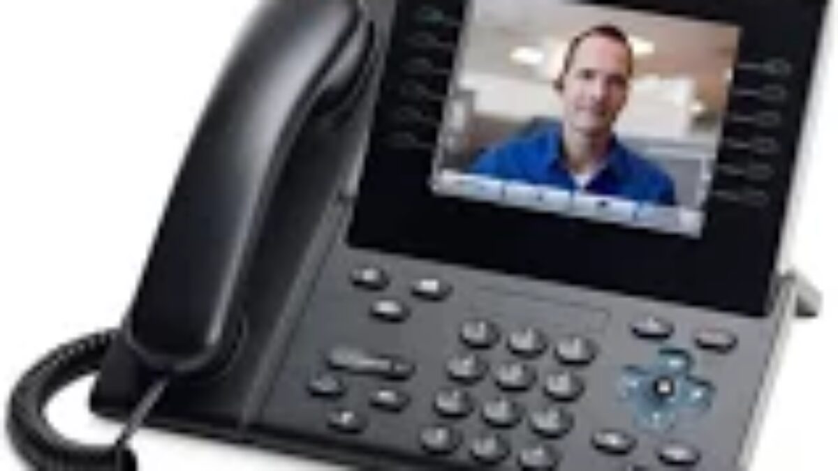 Cisco Cp 9971 Cl Cam K9 Cisco Uc Phone9971 Charcoal Slmhndst W Camera