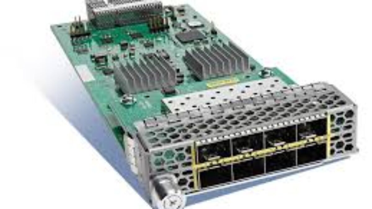 10GB kit 2 Meters for Cisco Firepower 8-Port SFP FPR4K-NM-8X10G Compatible SFP Module 