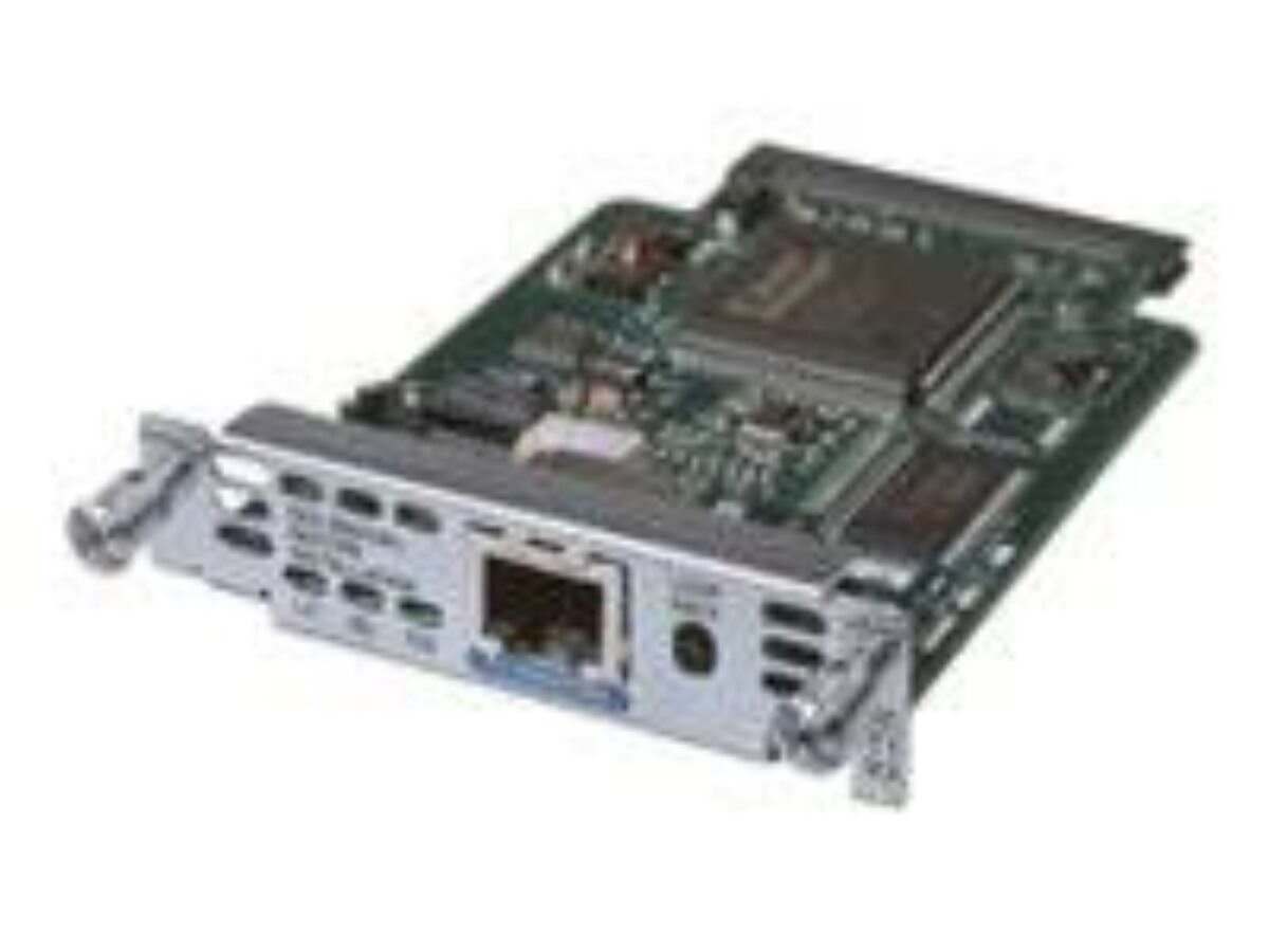 Cisco WIC-1DSU-T1 for sale online 
