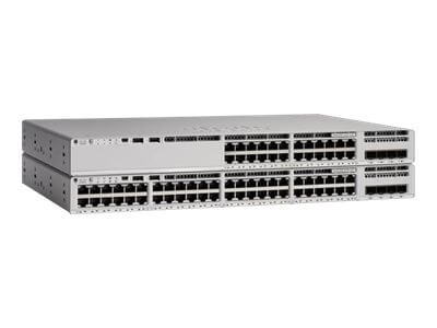 Cisco C9200-24T-E