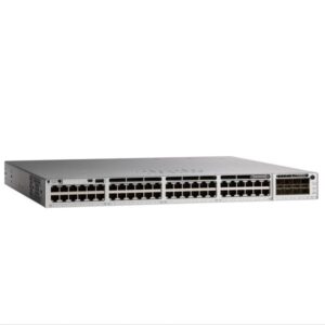 Cisco C9200L-48P-4X-A – END SEPT Shipping