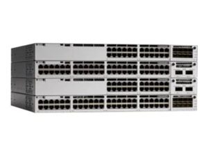 Cisco C9300-48T-A
