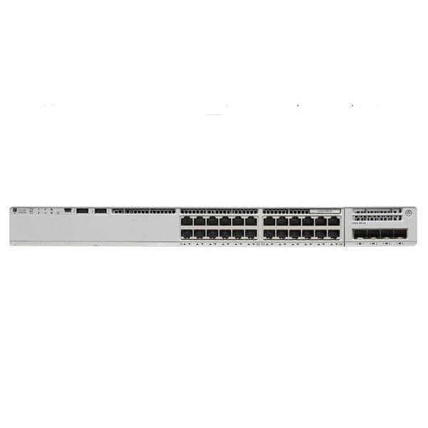 Cisco C9200L-24T-4X-E